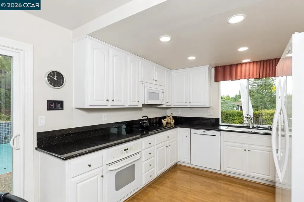 1225 Worchester Court Walnut Creek CA 94596