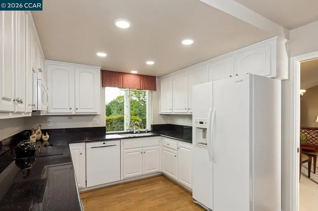 1225 Worchester Court Walnut Creek CA 94596