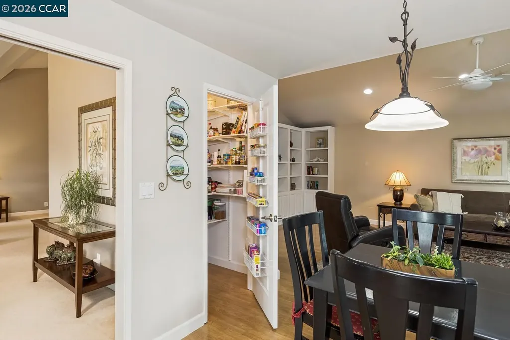 1225 Worchester Court Walnut Creek CA 94596