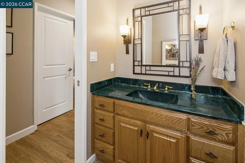 1225 Worchester Court Walnut Creek CA 94596