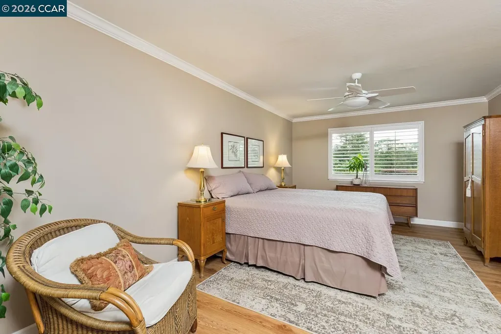 1225 Worchester Court Walnut Creek CA 94596