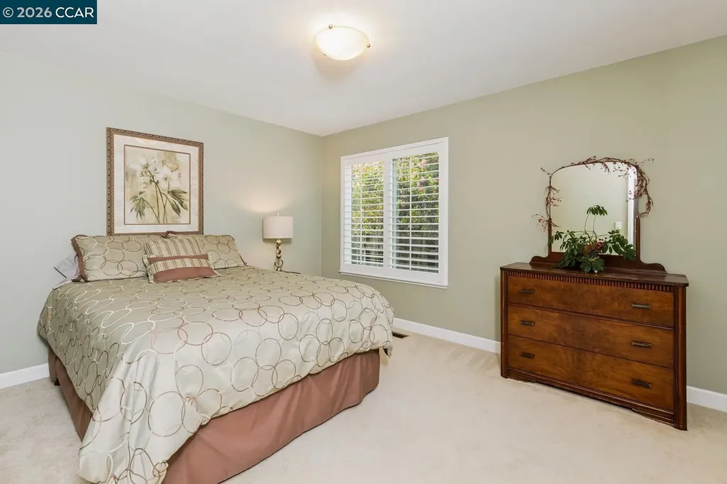 1225 Worchester Court Walnut Creek CA 94596