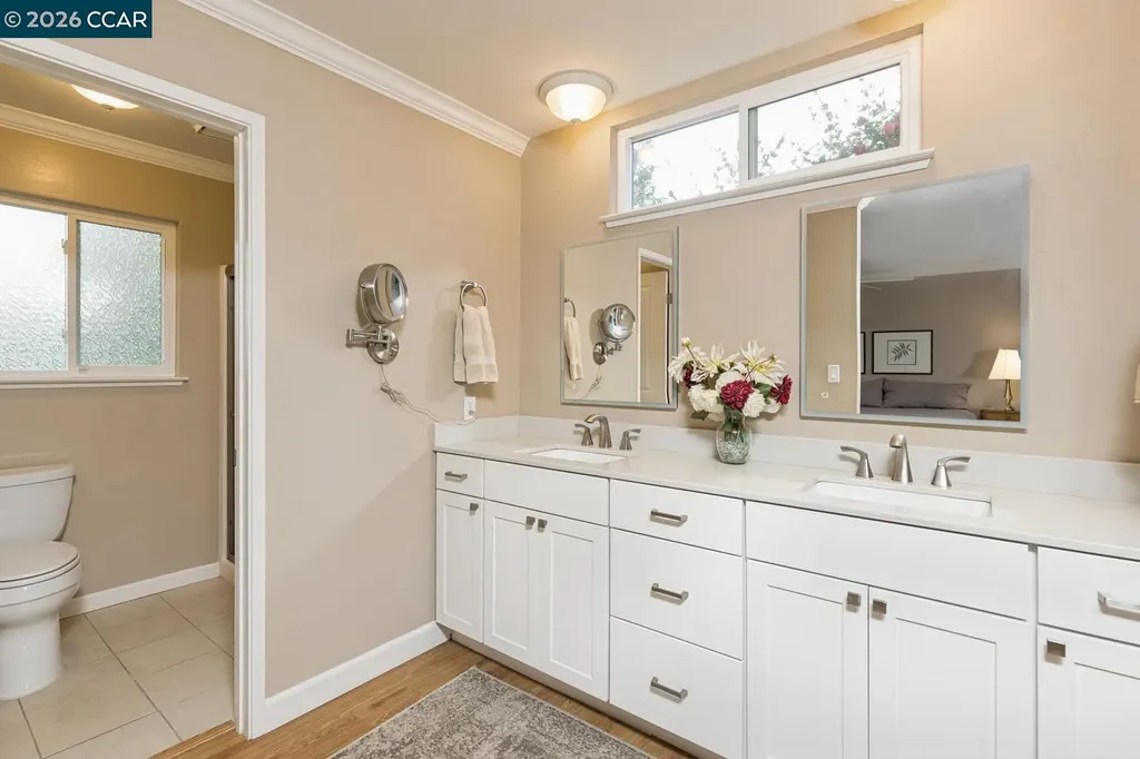 1225 Worchester Court Walnut Creek CA 94596