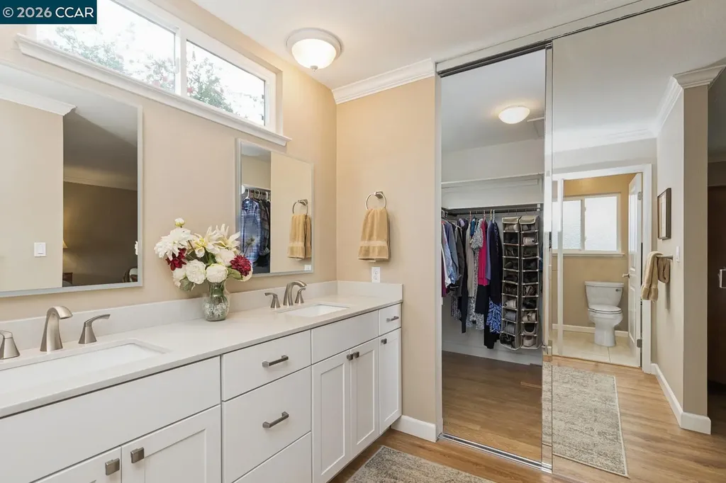 1225 Worchester Court Walnut Creek CA 94596
