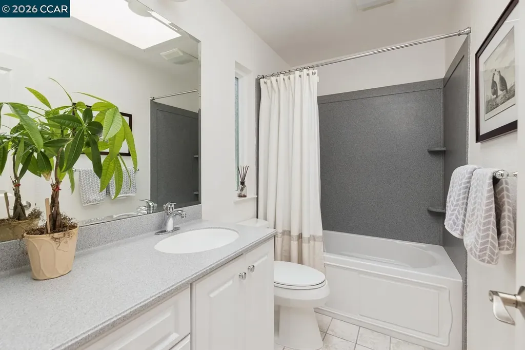 1225 Worchester Court Walnut Creek CA 94596