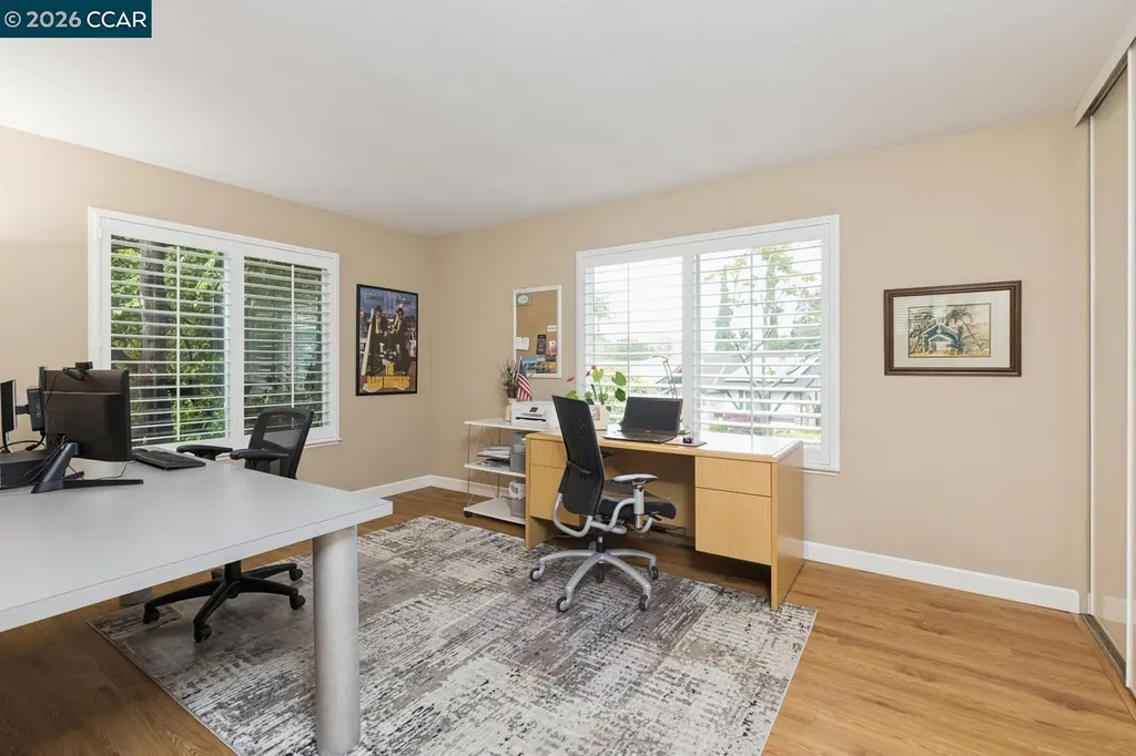 1225 Worchester Court Walnut Creek CA 94596