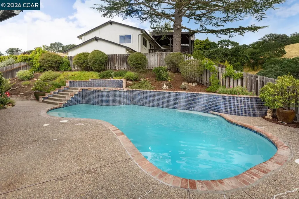 1225 Worchester Court Walnut Creek CA 94596