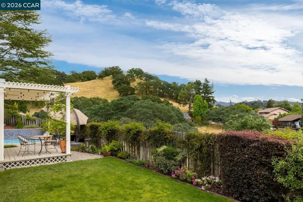 1225 Worchester Court Walnut Creek CA 94596
