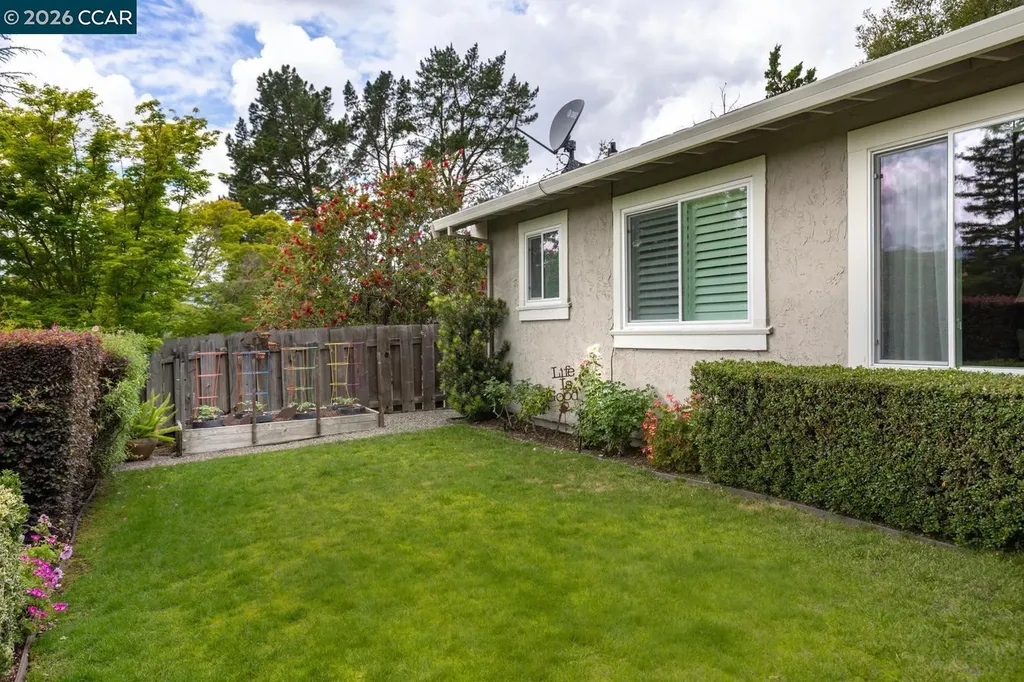 1225 Worchester Court Walnut Creek CA 94596