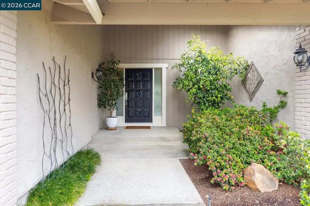 1225 Worchester Court Walnut Creek CA 94596