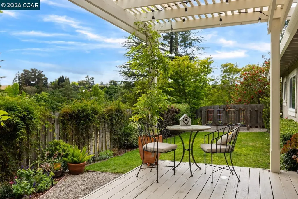 1225 Worchester Court Walnut Creek CA 94596