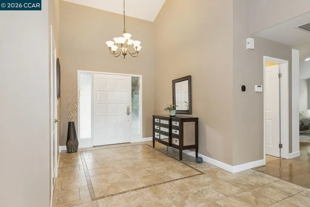 1225 Worchester Court Walnut Creek CA 94596