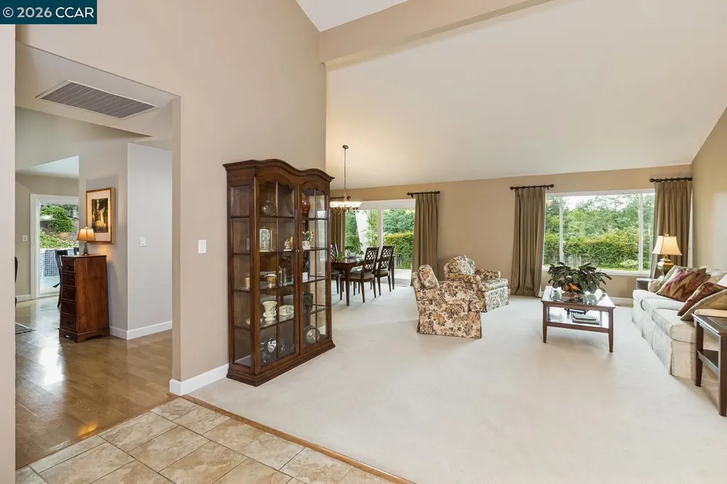 1225 Worchester Court Walnut Creek CA 94596
