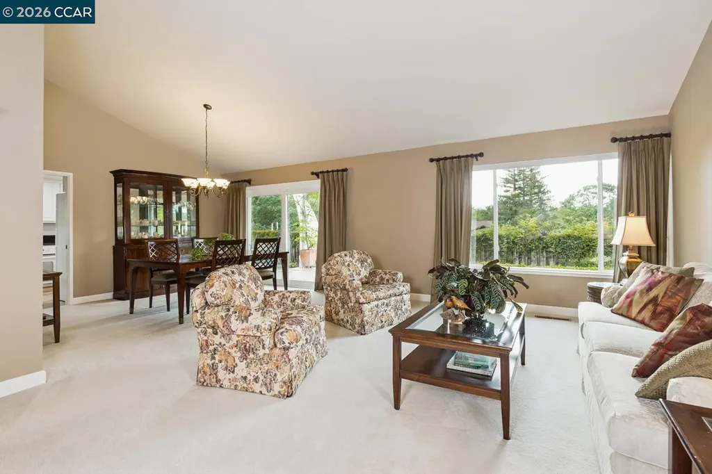 1225 Worchester Court Walnut Creek CA 94596