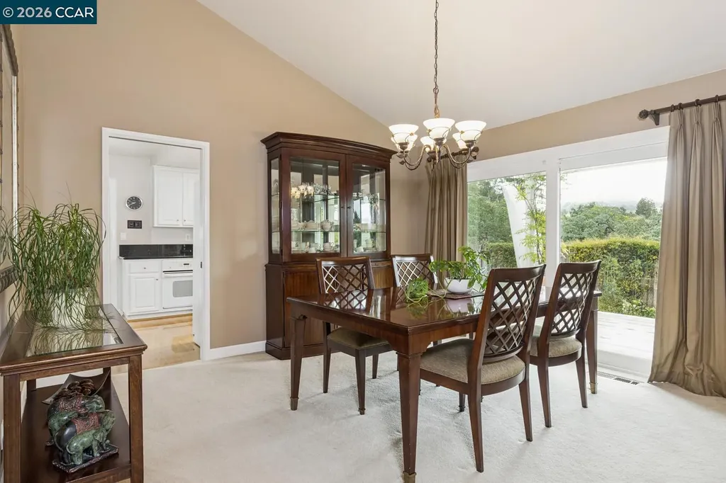 1225 Worchester Court Walnut Creek CA 94596