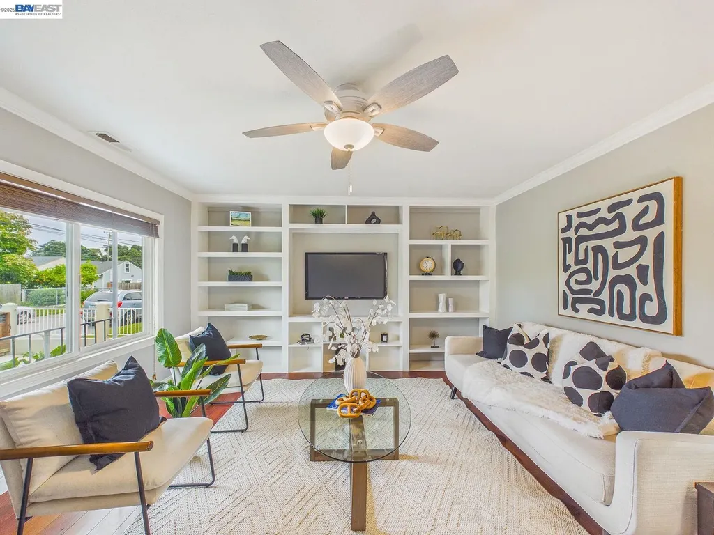 1943 Regello Court San Pablo CA 94806