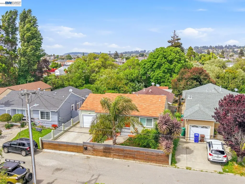 1943 Regello Court San Pablo CA 94806
