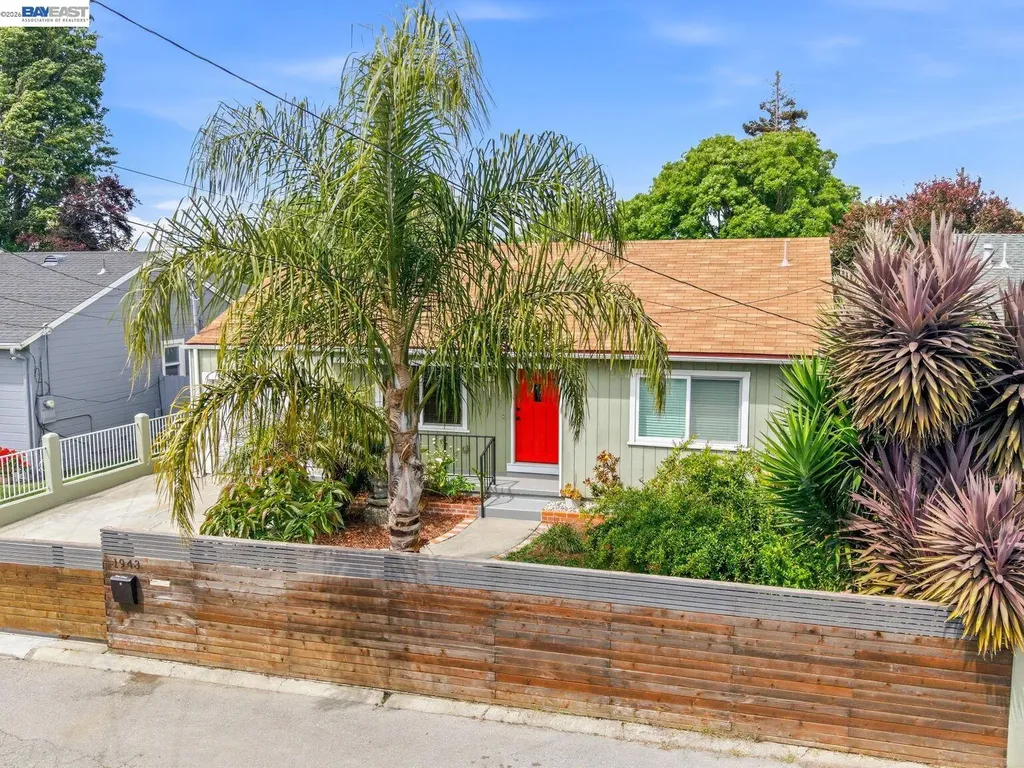 1943 Regello Court San Pablo CA 94806