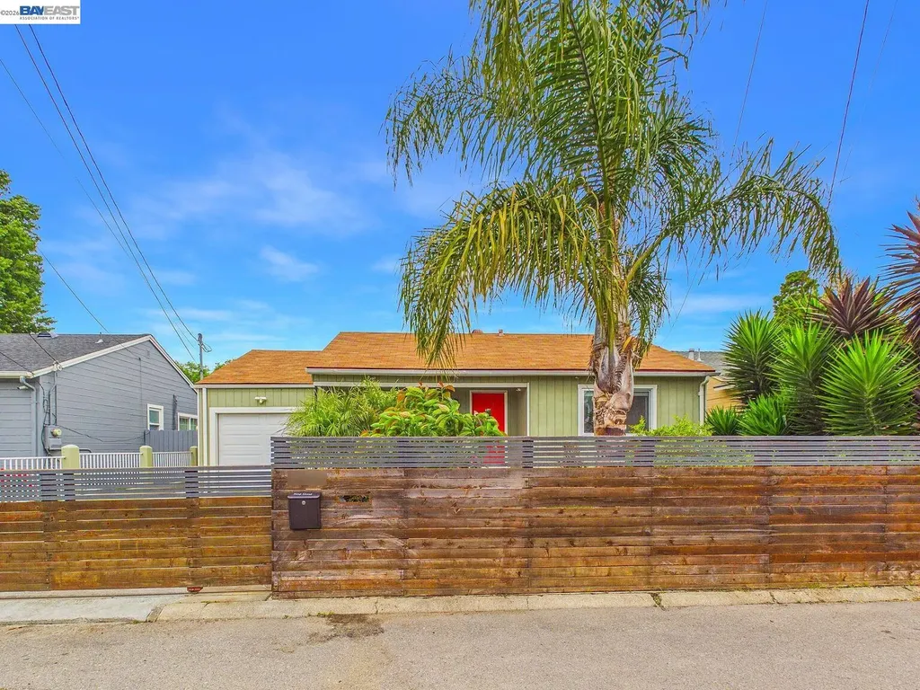 1943 Regello Court San Pablo CA 94806