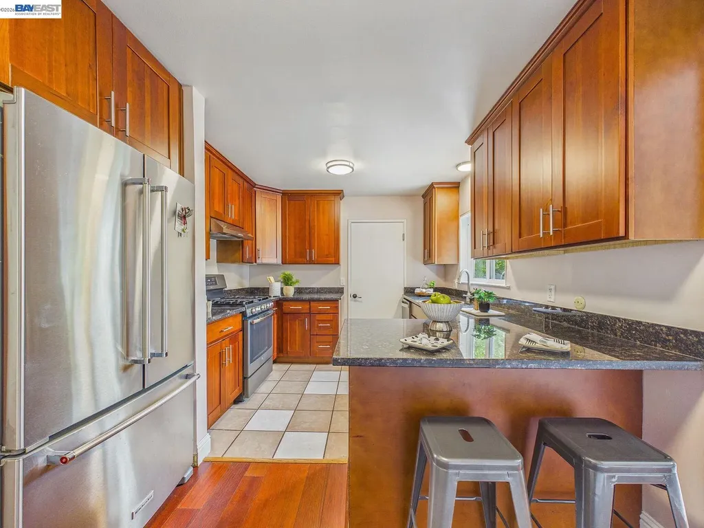 1943 Regello Court San Pablo CA 94806
