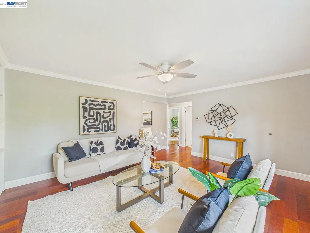 1943 Regello Court San Pablo CA 94806