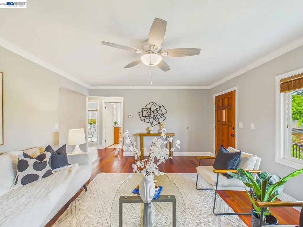 1943 Regello Court San Pablo CA 94806