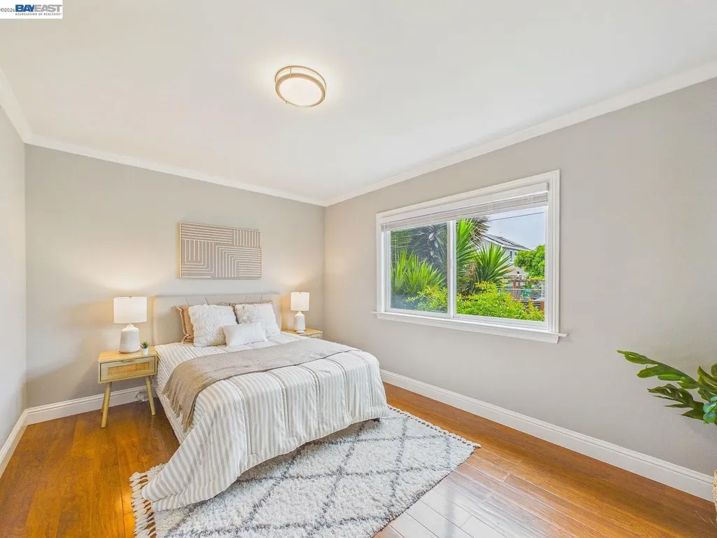 1943 Regello Court San Pablo CA 94806