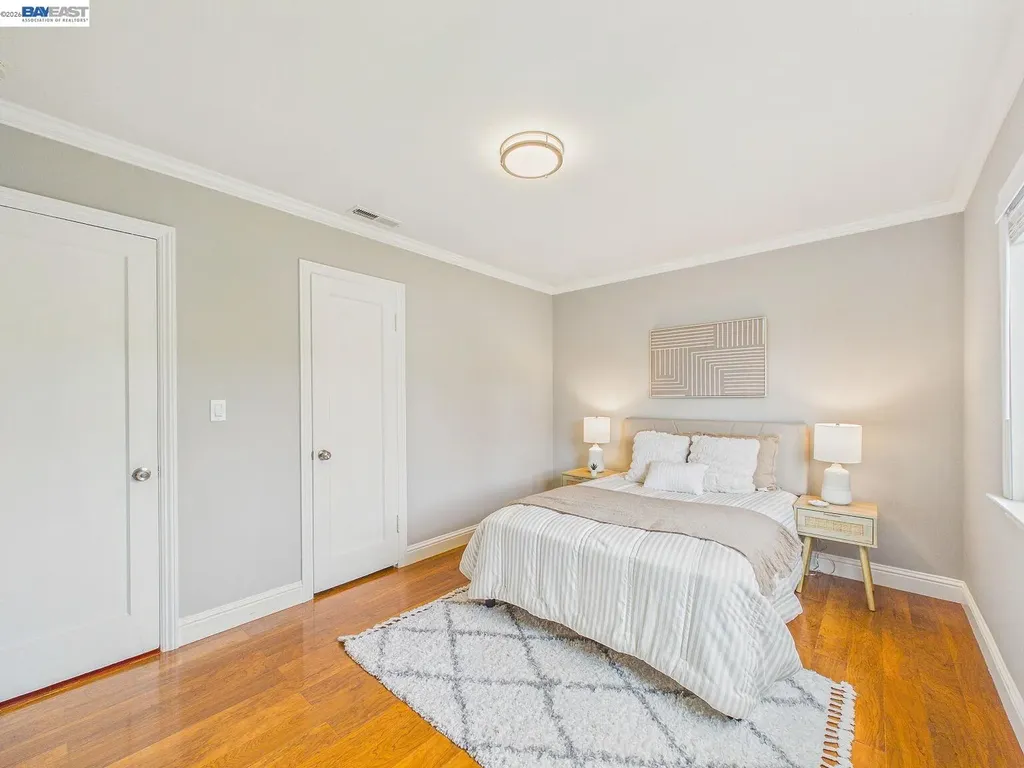 1943 Regello Court San Pablo CA 94806
