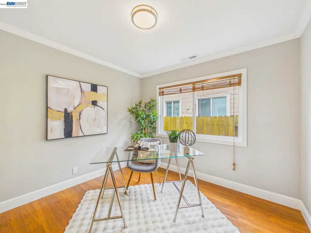 1943 Regello Court San Pablo CA 94806