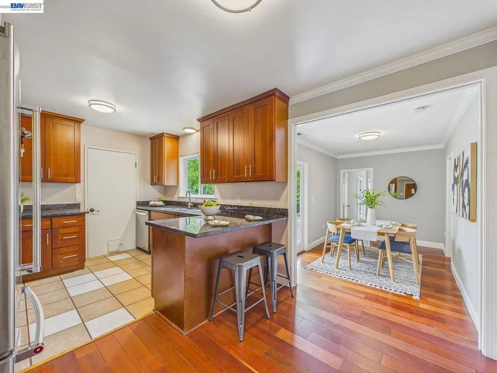 1943 Regello Court San Pablo CA 94806