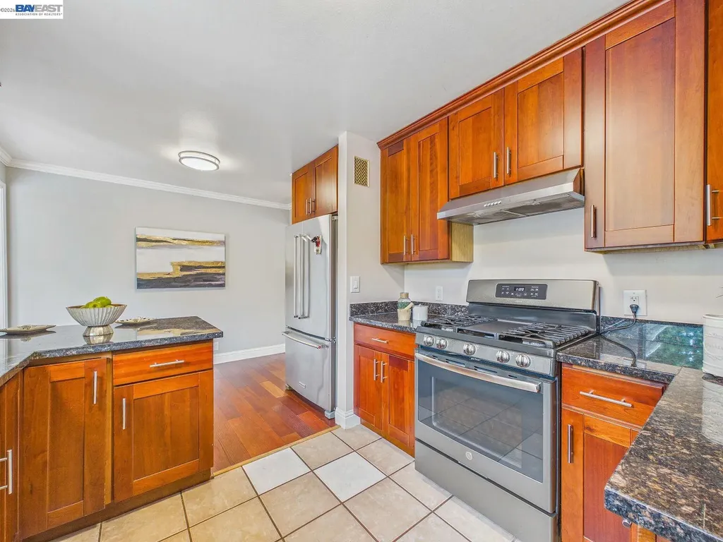 1943 Regello Court San Pablo CA 94806