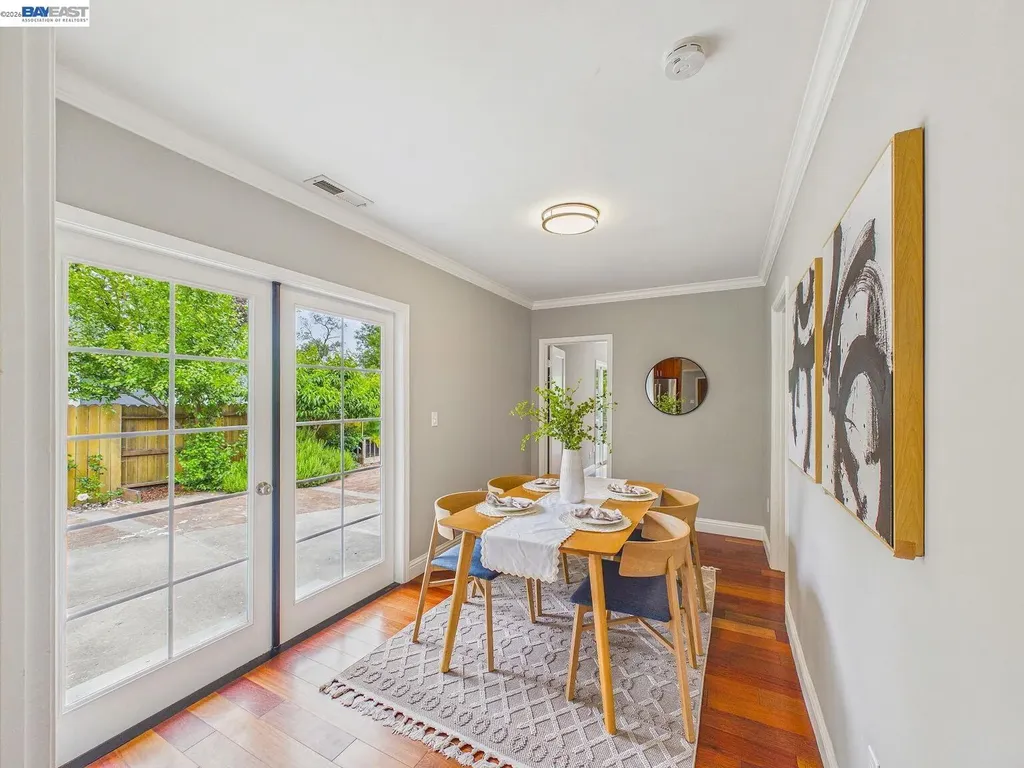1943 Regello Court San Pablo CA 94806