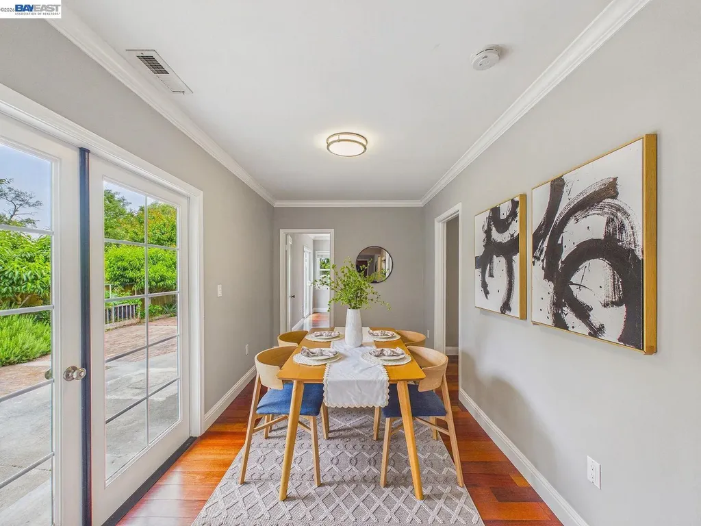 1943 Regello Court San Pablo CA 94806