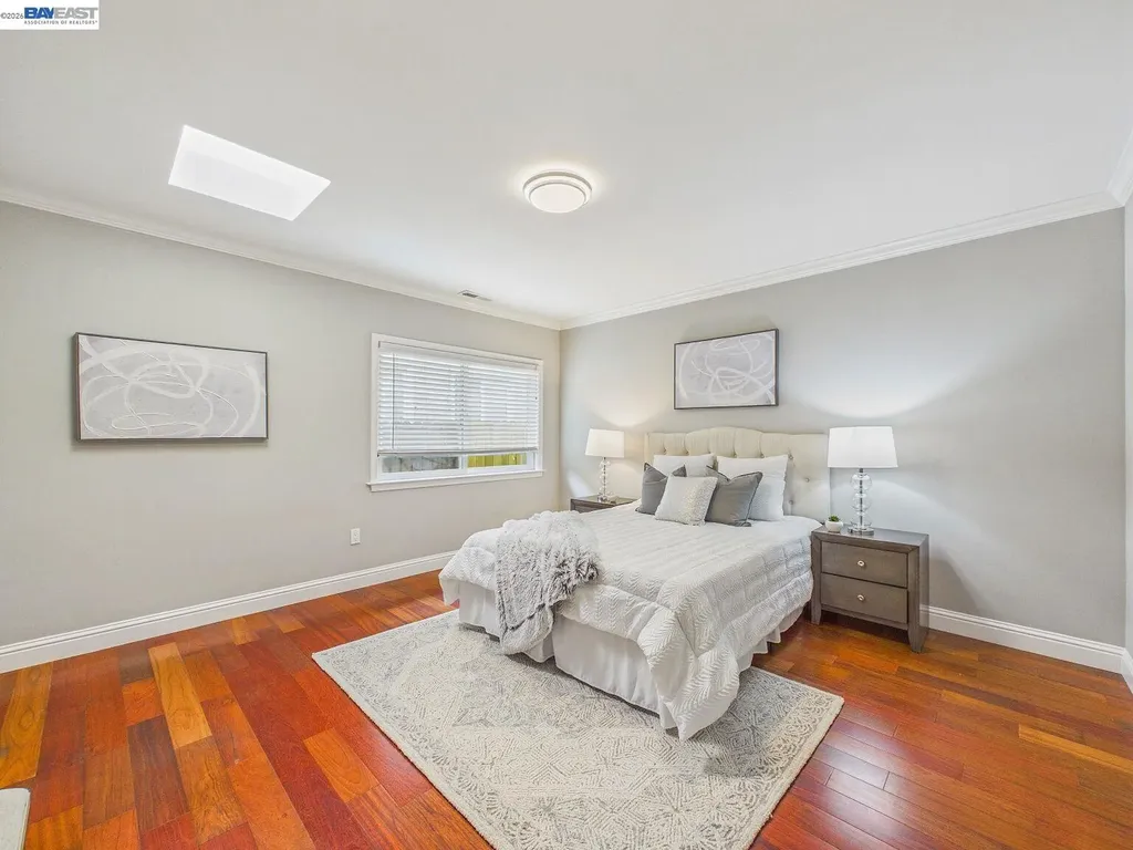 1943 Regello Court San Pablo CA 94806