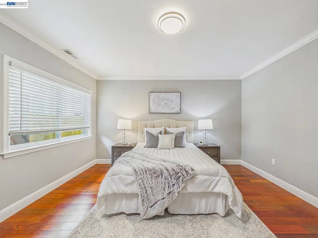 1943 Regello Court San Pablo CA 94806