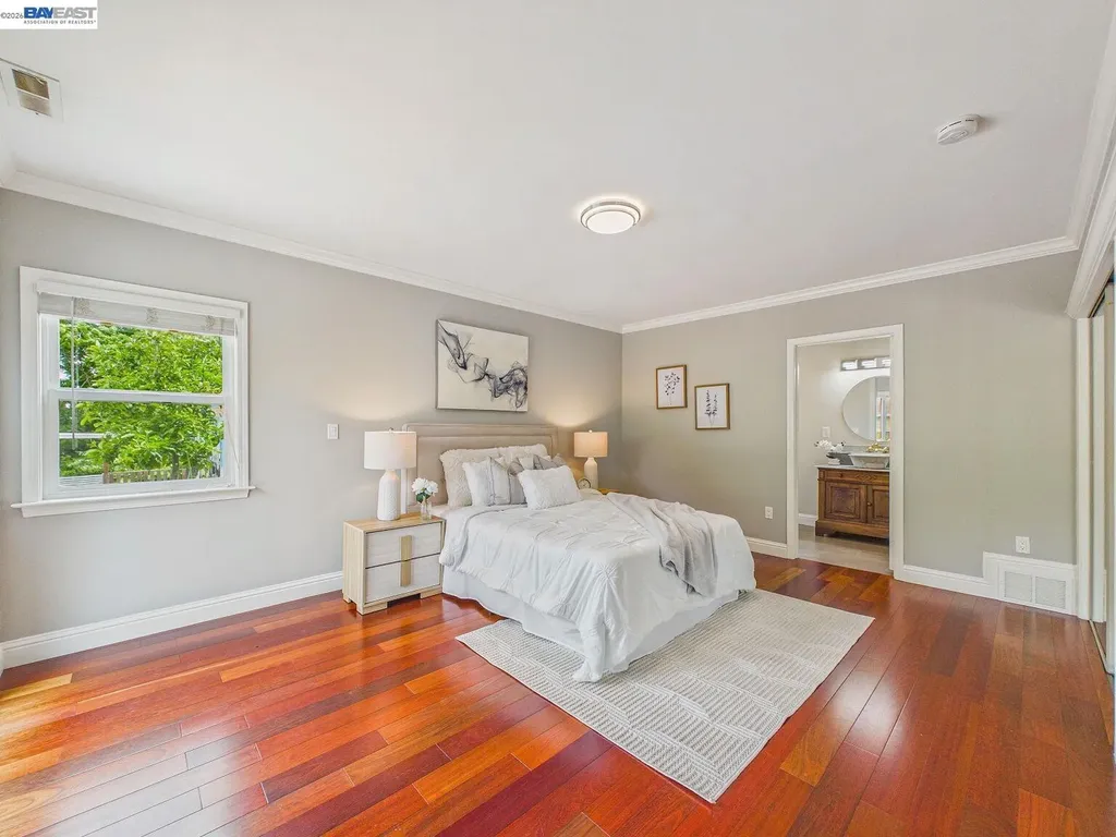 1943 Regello Court San Pablo CA 94806