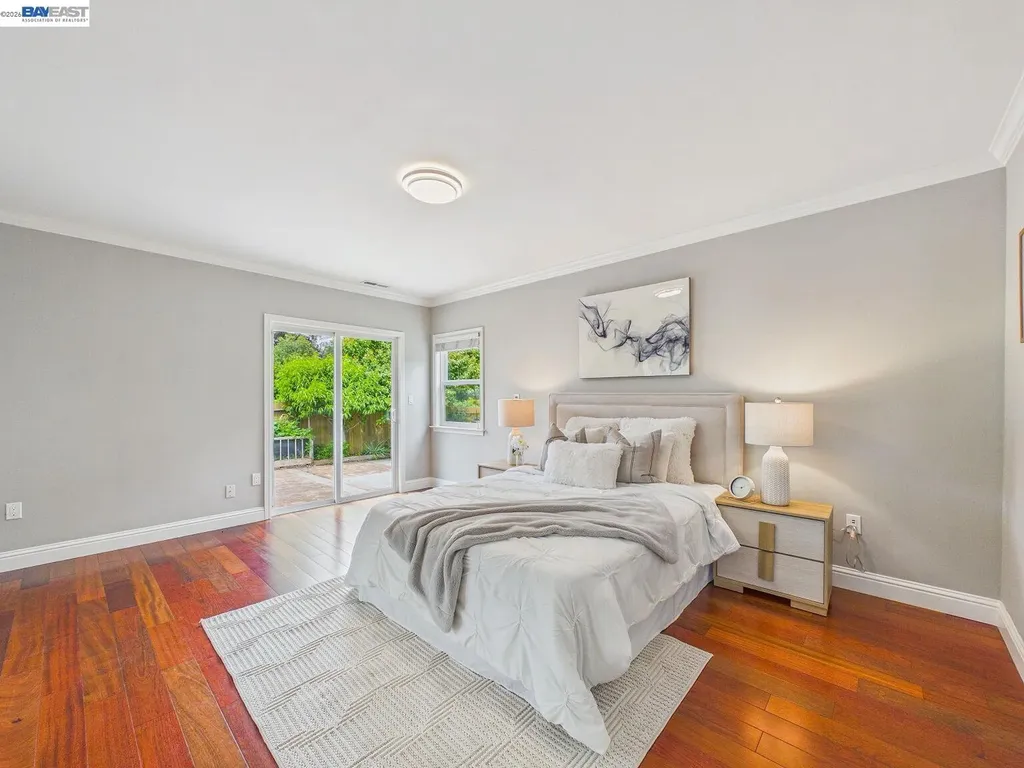1943 Regello Court San Pablo CA 94806