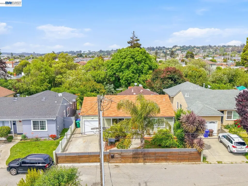1943 Regello Court San Pablo CA 94806
