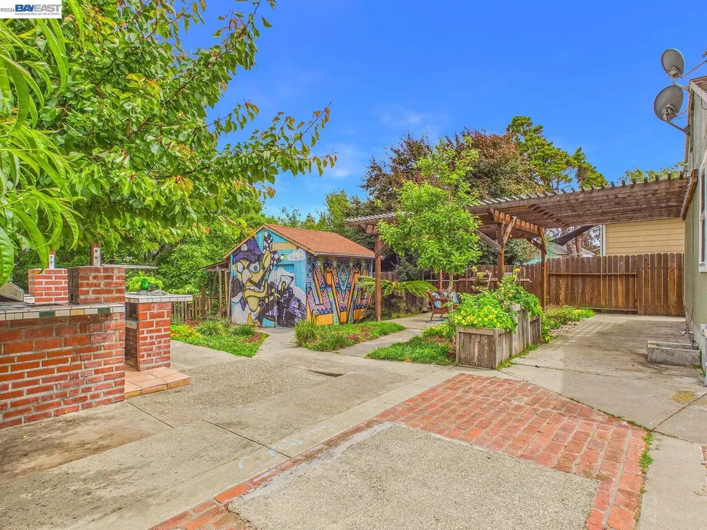 1943 Regello Court San Pablo CA 94806