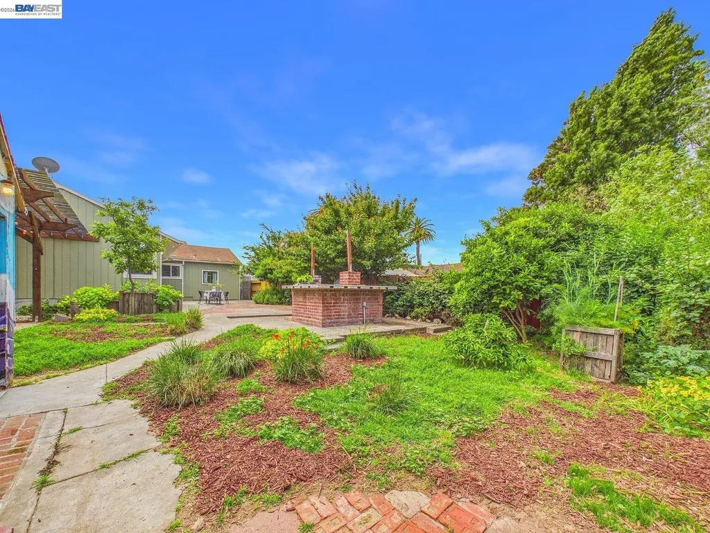 1943 Regello Court San Pablo CA 94806