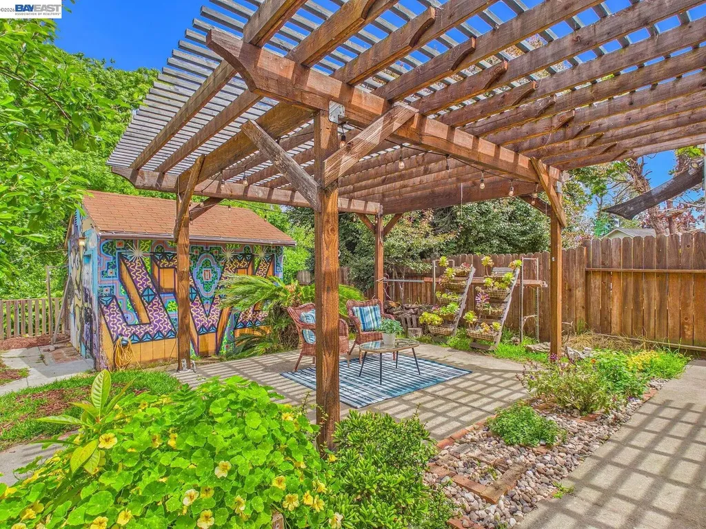 1943 Regello Court San Pablo CA 94806