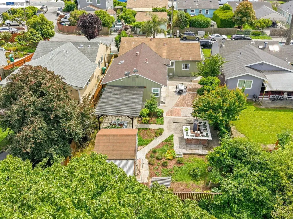 1943 Regello Court San Pablo CA 94806
