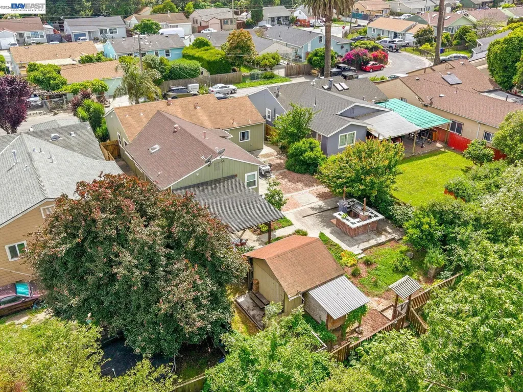 1943 Regello Court San Pablo CA 94806