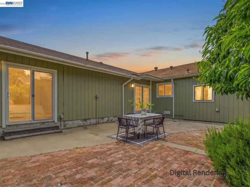 1943 Regello Court San Pablo CA 94806