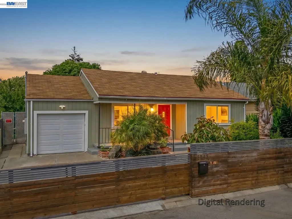 1943 Regello Court San Pablo CA 94806