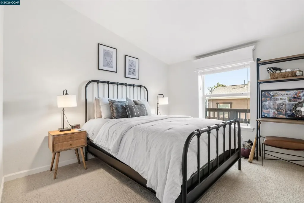 19175 Carlton Avenue Castro Valley CA 94546