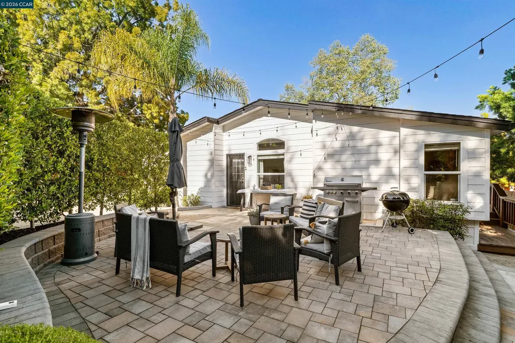 19175 Carlton Avenue Castro Valley CA 94546