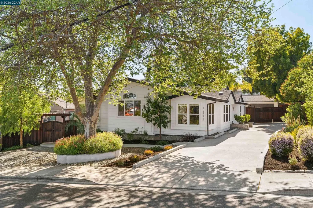 19175 Carlton Avenue Castro Valley CA 94546