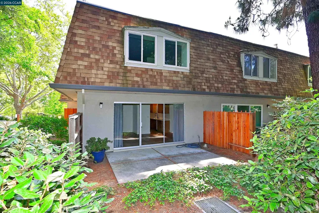 1769 Holland Circle Walnut Creek CA 94597