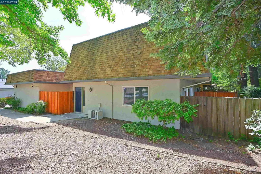 1769 Holland Circle Walnut Creek CA 94597